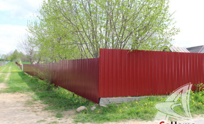 Купить дом, Турна Малая, Видомлянский с/с, 25 соток. Фото 26