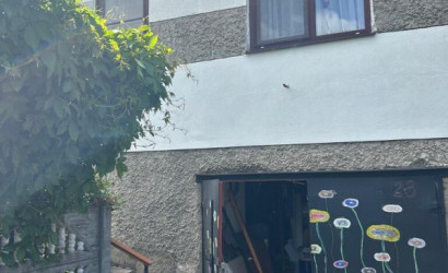 Купить дом в деревне, Трикотажник-84, 6 соток. Фото 18