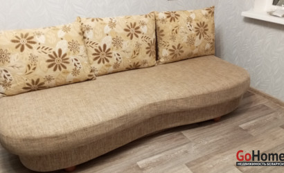 Снять 3-комнатную квартиру, Минск, ул. Асаналиева, д. 9 (Октябрьский район). Фото 15