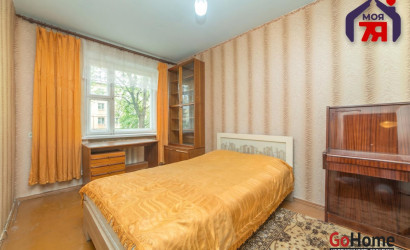 Купить 2-комнатную квартиру, Молодечно, Городокская ул., 114. Фото 5