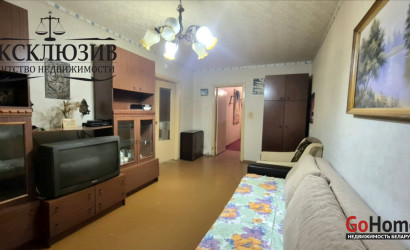 Купить 3-комнатную квартиру, Новополоцк, Молодежная ул., 134. Фото 8