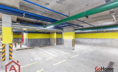 Купить 4-комнатную квартиру, Минск, Дзержинского, 19А (Московский район). Фото 16