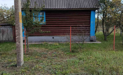 Купить дачу, Вулька-Городищенская, 69, 10 соток. Фото 2