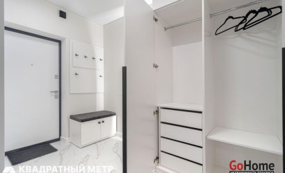 Купить 1-комнатную квартиру, Минск, Нововиленская ул., 61 (Центральный район). Фото 14