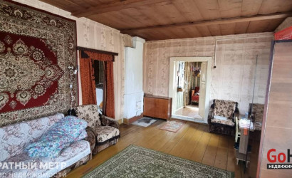 Купить дом в деревне, Кайково, Кайково, 15.2 соток. Фото 7