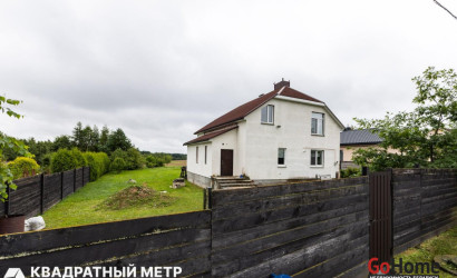 Купить дом, Масловичи, Центральная ул., 15 соток. Фото 17