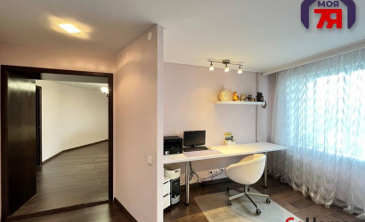 Купить 4-комнатную квартиру, Солигорск, Набережная ул., 25. Фото 7