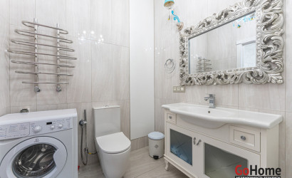 Купить 2-комнатную квартиру, Минск, Петра Мстиславца, 6(Первомайский район). Фото 12