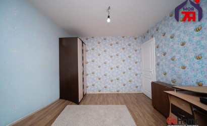 Купить 3-комнатную квартиру, Минск, Матусевича ул., 52 (Фрунзенский район). Фото 16