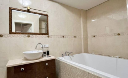 Снять 3-комнатную квартиру, Минск, Тургенева ул. 1 (Советский район). Фото 14