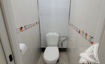 Купить 3-комнатную квартиру, Брест, Дубровка, ул. Дубровская. Фото 15