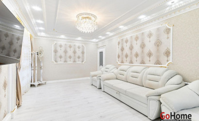 Снять 2-комнатную квартиру, Минск, Николы Теслы, 18 (Октябрьский район). Фото 12