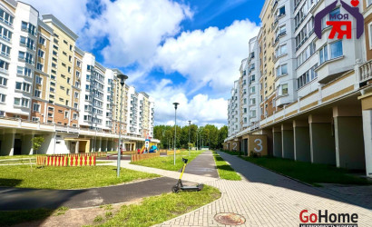 Купить 2-комнатную квартиру, Минск, Чеботарева ул., 16 (Партизанский район). Фото 15