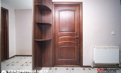 Купить дом, Смолевичи, Красная ул., 6/а, 7 соток. Фото 16