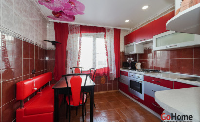 Купить 3-комнатную квартиру, Минск, Михася Лынькова, 7 (Фрунзенский район). Фото 18