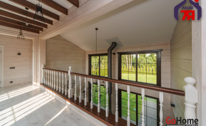 Купить коттедж, МАЛИНОВКА-2001, 10 соток. Фото 19