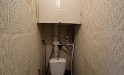 Купить 3-комнатную квартиру, Витебск, Фрунзе, 80/6. Фото 15