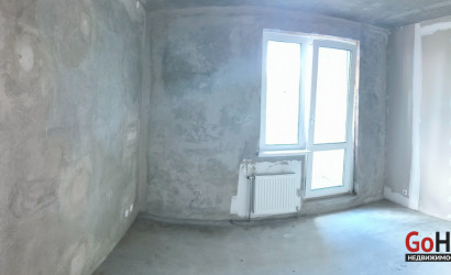  44.5 м2, Минск(Карвата, д. 6)