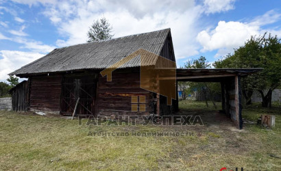 Купить участок, Малые Радваничи, Радваничский с/с, 25 соток. Фото 7