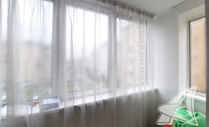 Купить 3-комнатную квартиру, Брест, Киевка, ул. Вольная. Фото 14