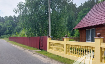 Купить дом, Хомутины, Новицковичский с/с, 25 соток. Фото 8