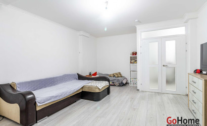 Купить 1-комнатную квартиру, Минск, Турова ул., 3 (Ленинский район). Фото 11