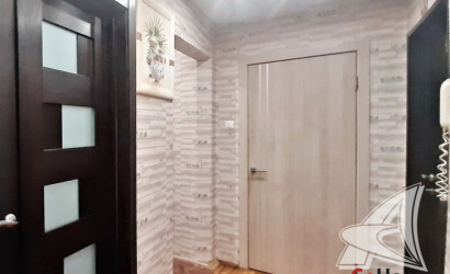 Купить 1-комнатную квартиру, Брест, Ковалево, ул. Волгоградская. Фото 10