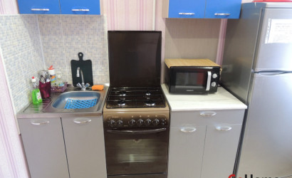 Снять 1-комнатную квартиру на сутки, Борисов, Чапаева, 58 (центр, ФОЦ). Фото 2