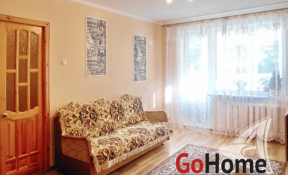 Купить 4-комнатную квартиру, Брест, Восток, ул. Московская. Фото 2