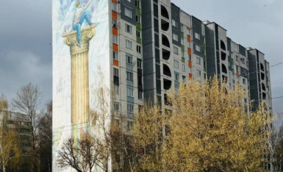 Купить 3-комнатную квартиру, Витебск, Строителей, 20/1. Фото 2