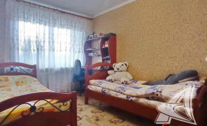 Купить 3-комнатную квартиру, Брест, Восток, ул. Московская. Фото 2