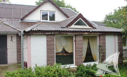 Купить дом, Чернавчицы, Чернавчицкий с/с, 23.03 соток. Фото 22