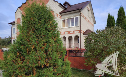 Купить дом, Брест, Красный двор, 5.57 соток. Фото 3