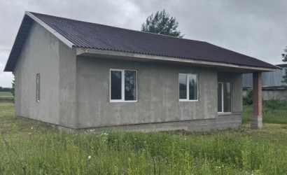 Купить дом, Черниковщина, Аэродромная ул., 15 соток. Фото 6