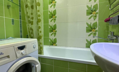 Снять 2-комнатную квартиру на сутки, Речица, Молодежная, 3Б. Фото 13