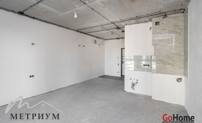 Купить 1-комнатную квартиру, Минск, Савицкого ул., 23 (Октябрьский район). Фото 13