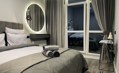 Снять 2-комнатную квартиру на сутки, Минск, ул. Белградская, д. 8 (Октябрьский район). Фото 10