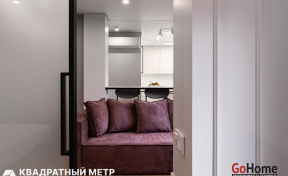 Купить 2-комнатную квартиру, Минск, Люксембург ул., 151 (Московский район). Фото 16