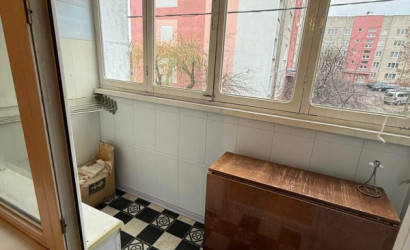 Купить 3-комнатную квартиру, Лида, Гагарина ул., 13/1. Фото 7