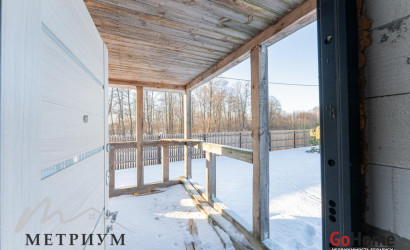 Купить дом, -Борок, Лесная ул., 22.42 соток. Фото 13