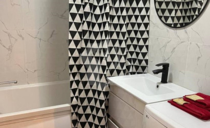 Снять 1-комнатную квартиру, Копище, Михаила Миля, 22. Фото 8