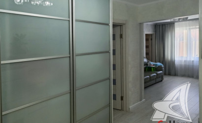 Купить 3-комнатную квартиру, Брест, Восток, ул. Васнецова. Фото 17