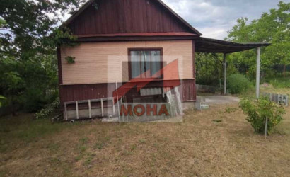 Купить дачу, Большие Мотыкалы, СТ Аист-2008, 4.5 соток. Фото 3