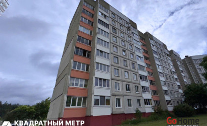 Купить 1-комнатную квартиру, Минск, Нестерова ул., 86/1(Заводской район). Фото 15