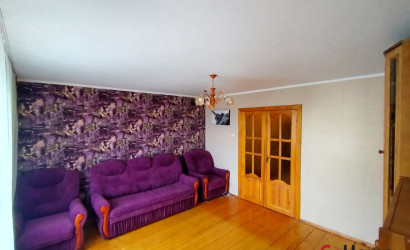 Купить 3-комнатную квартиру, Жлобин, м-н 17-й, 32. Фото 2