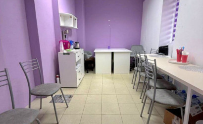 Аренда помещения, Барановичи, Комсомольская, 22,  11.7 кв.м.. Фото 2