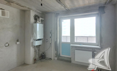 Купить 1-комнатную квартиру, Жабинка, , . Фото 2