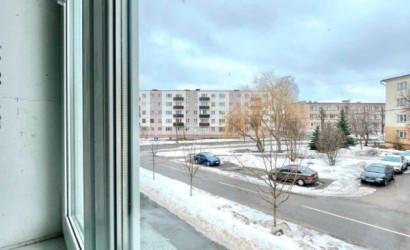 Купить 2-комнатную квартиру, Минск, Щербакова ул. 26 (Партизанский район). Фото 10