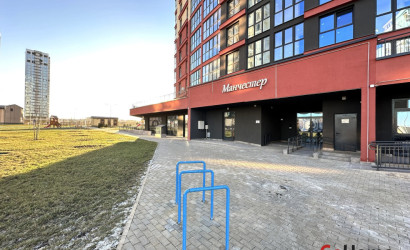 Аренда помещения, Минск, Жореса Алфёрова, 7, 44.2 кв.м.. Фото 1