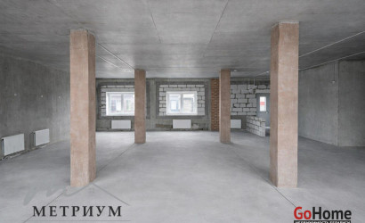 Аренда торгового помещения, Минск, Игуменский тракт, 13,  от 60 до 160.1 кв.м.. Фото 6